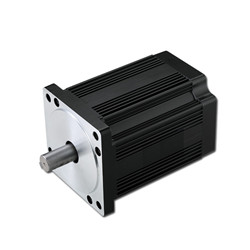 直流無刷電機是如何實現調速的？