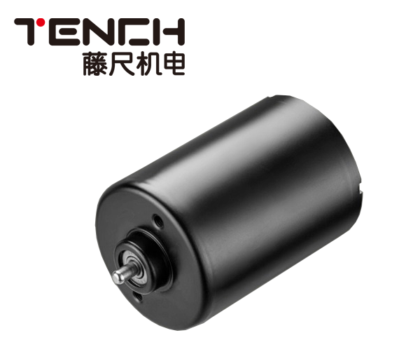 藤尺廠(chǎng)家解答直流電動(dòng)機(jī)高溫作業(yè)問(wèn)題