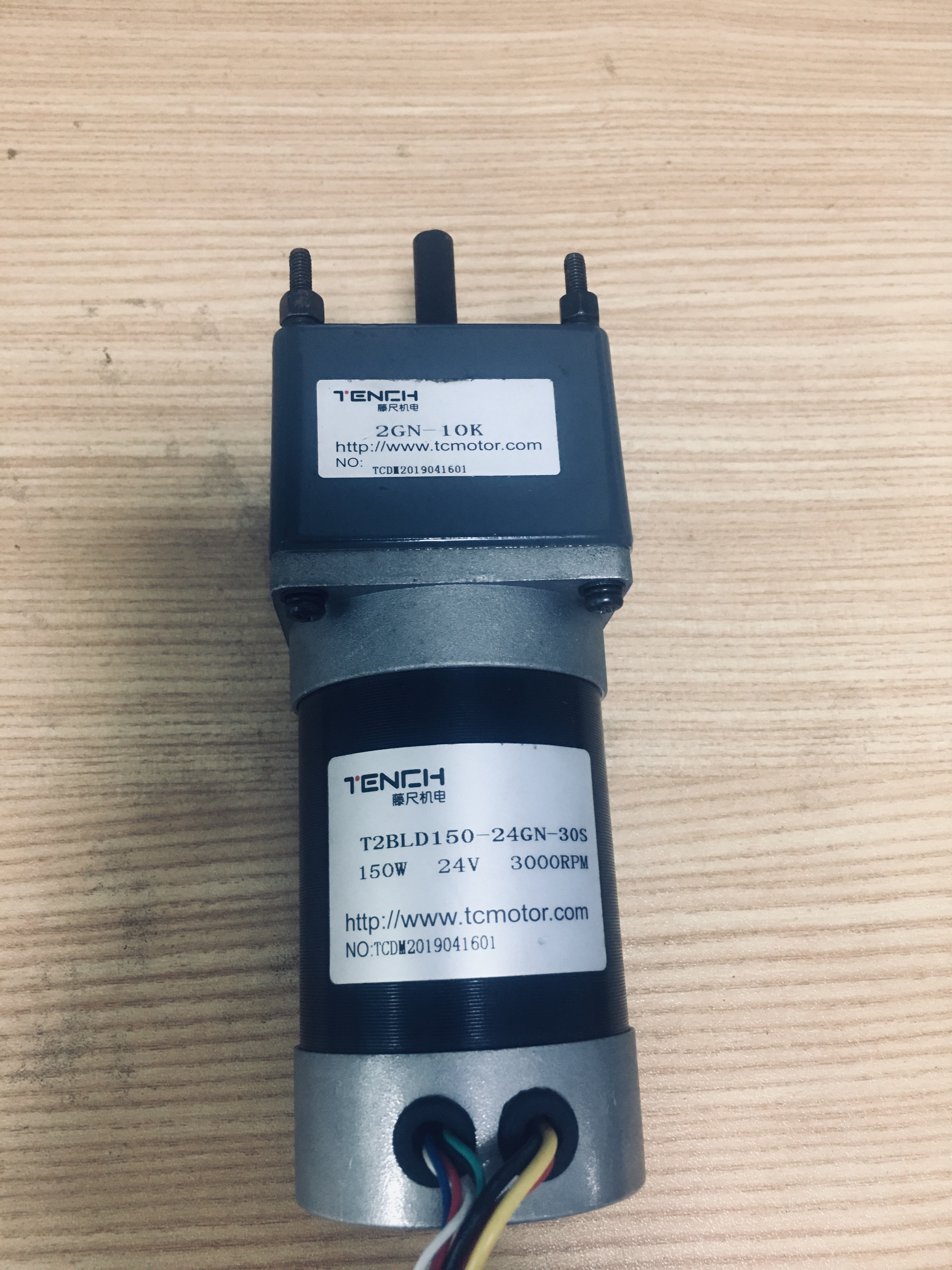 工業回彈，僅前三季度，刺激永磁直流無刷電機的需求