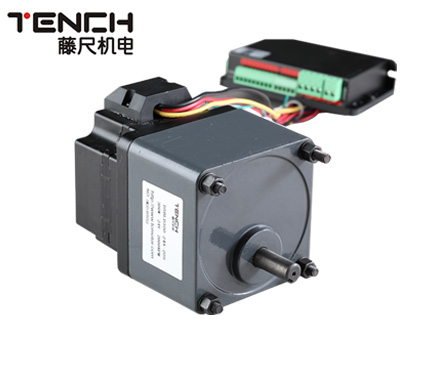 DC有刷電機(jī)和DC無(wú)刷電機(jī)之間的性能差異，藤尺電機(jī)廠家講解好全面