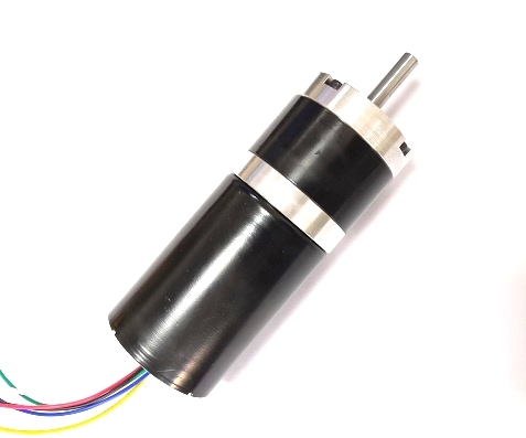 電動(dòng)窗簾空心杯無(wú)刷電機(jī)TCK2230